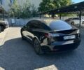 Чорний Тесла Модель 3, об'ємом двигуна 0 л та пробігом 178 тис. км за 14500 $, фото 4 на Automoto.ua
