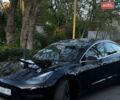 Черный Тесла Модель 3, объемом двигателя 0 л и пробегом 145 тыс. км за 17000 $, фото 1 на Automoto.ua