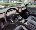 Черный Тесла Модель 3, объемом двигателя 0 л и пробегом 87 тыс. км за 29999 $, фото 2 на Automoto.ua