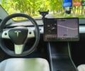 Черный Тесла Модель 3, объемом двигателя 0 л и пробегом 65 тыс. км за 17900 $, фото 9 на Automoto.ua