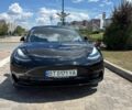 Чорний Тесла Модель 3, об'ємом двигуна 0 л та пробігом 115 тис. км за 15500 $, фото 23 на Automoto.ua