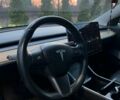 Черный Тесла Модель 3, объемом двигателя 0 л и пробегом 117 тыс. км за 19700 $, фото 11 на Automoto.ua