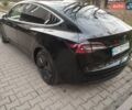 Черный Тесла Модель 3, объемом двигателя 0 л и пробегом 195 тыс. км за 14800 $, фото 6 на Automoto.ua