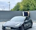 Чорний Тесла Модель 3, об'ємом двигуна 0 л та пробігом 214 тис. км за 14200 $, фото 1 на Automoto.ua