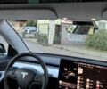 Черный Тесла Модель 3, объемом двигателя 0 л и пробегом 89 тыс. км за 11300 $, фото 15 на Automoto.ua
