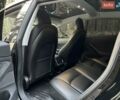 Черный Тесла Модель 3, объемом двигателя 0 л и пробегом 48 тыс. км за 17000 $, фото 8 на Automoto.ua