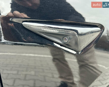 Черный Тесла Модель 3, объемом двигателя 0 л и пробегом 180 тыс. км за 17500 $, фото 13 на Automoto.ua