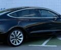 Черный Тесла Модель 3, объемом двигателя 0 л и пробегом 118 тыс. км за 15500 $, фото 20 на Automoto.ua