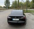 Чорний Тесла Модель 3, об'ємом двигуна 0 л та пробігом 153 тис. км за 20499 $, фото 9 на Automoto.ua