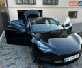 Черный Тесла Модель 3, объемом двигателя 0 л и пробегом 86 тыс. км за 15900 $, фото 11 на Automoto.ua