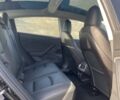 Чорний Тесла Модель 3, об'ємом двигуна 0 л та пробігом 61 тис. км за 24800 $, фото 53 на Automoto.ua