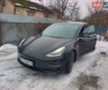 Черный Тесла Модель 3, объемом двигателя 0 л и пробегом 105 тыс. км за 15000 $, фото 3 на Automoto.ua
