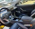 Черный Тесла Модель 3, объемом двигателя 55 л и пробегом 90 тыс. км за 20800 $, фото 9 на Automoto.ua