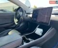 Чорний Тесла Модель 3, об'ємом двигуна 0 л та пробігом 181 тис. км за 14990 $, фото 44 на Automoto.ua