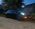 Черный Тесла Модель 3, объемом двигателя 0 л и пробегом 110 тыс. км за 16500 $, фото 1 на Automoto.ua