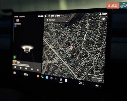 Черный Тесла Модель 3, объемом двигателя 0 л и пробегом 35 тыс. км за 19700 $, фото 23 на Automoto.ua