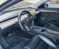 Чорний Тесла Модель 3, об'ємом двигуна 0 л та пробігом 132 тис. км за 14800 $, фото 18 на Automoto.ua