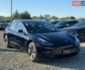 Черный Тесла Модель 3, объемом двигателя 0 л и пробегом 176 тыс. км за 15400 $, фото 1 на Automoto.ua