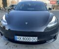 Черный Тесла Модель 3, объемом двигателя 0 л и пробегом 198 тыс. км за 12400 $, фото 49 на Automoto.ua