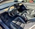 Черный Тесла Модель 3, объемом двигателя 0 л и пробегом 170 тыс. км за 13990 $, фото 24 на Automoto.ua