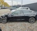 Черный Тесла Модель 3, объемом двигателя 0 л и пробегом 130 тыс. км за 303 $, фото 1 на Automoto.ua
