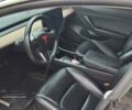 Черный Тесла Модель 3, объемом двигателя 0 л и пробегом 131 тыс. км за 15400 $, фото 10 на Automoto.ua