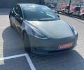 Чорний Тесла Модель 3, об'ємом двигуна 0 л та пробігом 248 тис. км за 11500 $, фото 6 на Automoto.ua