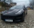 Чорний Тесла Модель 3, об'ємом двигуна 0 л та пробігом 145 тис. км за 15700 $, фото 2 на Automoto.ua