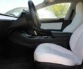 Черный Тесла Модель 3, объемом двигателя 0 л и пробегом 130 тыс. км за 10300 $, фото 6 на Automoto.ua