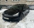 Чорний Тесла Модель 3, об'ємом двигуна 0 л та пробігом 344 тис. км за 15000 $, фото 1 на Automoto.ua