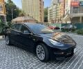 Чорний Тесла Модель 3, об'ємом двигуна 0 л та пробігом 77 тис. км за 17100 $, фото 7 на Automoto.ua