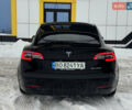 Черный Тесла Модель 3, объемом двигателя 0 л и пробегом 139 тыс. км за 18500 $, фото 6 на Automoto.ua