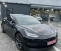 Черный Тесла Модель 3, объемом двигателя 0 л и пробегом 160 тыс. км за 16100 $, фото 4 на Automoto.ua