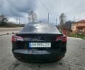 Чорний Тесла Модель 3, об'ємом двигуна 0 л та пробігом 127 тис. км за 14800 $, фото 2 на Automoto.ua