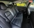 Черный Тесла Модель 3, объемом двигателя 0 л и пробегом 163 тыс. км за 13800 $, фото 10 на Automoto.ua