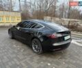 Черный Тесла Модель 3, объемом двигателя 0 л и пробегом 89 тыс. км за 15500 $, фото 17 на Automoto.ua