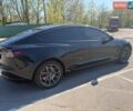 Черный Тесла Модель 3, объемом двигателя 0 л и пробегом 161 тыс. км за 15500 $, фото 13 на Automoto.ua