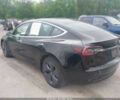Черный Тесла Модель 3, объемом двигателя 0 л и пробегом 56 тыс. км за 3500 $, фото 2 на Automoto.ua