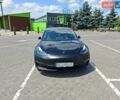 Чорний Тесла Модель 3, об'ємом двигуна 0 л та пробігом 52 тис. км за 13700 $, фото 1 на Automoto.ua
