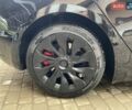 Черный Тесла Модель 3, объемом двигателя 0 л и пробегом 85 тыс. км за 18999 $, фото 7 на Automoto.ua