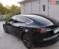Черный Тесла Модель 3, объемом двигателя 0 л и пробегом 67 тыс. км за 13200 $, фото 11 на Automoto.ua