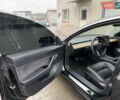 Чорний Тесла Модель 3, об'ємом двигуна 0 л та пробігом 81 тис. км за 15300 $, фото 13 на Automoto.ua