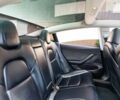 Черный Тесла Модель 3, объемом двигателя 0 л и пробегом 41 тыс. км за 7327 $, фото 6 на Automoto.ua
