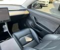 Черный Тесла Модель 3, объемом двигателя 0 л и пробегом 90 тыс. км за 17790 $, фото 33 на Automoto.ua