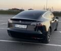 Чорний Тесла Модель 3, об'ємом двигуна 0 л та пробігом 61 тис. км за 14800 $, фото 5 на Automoto.ua