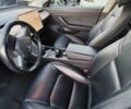 Черный Тесла Модель 3, объемом двигателя 0 л и пробегом 152 тыс. км за 18999 $, фото 17 на Automoto.ua