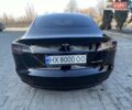Черный Тесла Модель 3, объемом двигателя 0 л и пробегом 198 тыс. км за 12400 $, фото 1 на Automoto.ua