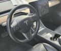 Черный Тесла Модель 3, объемом двигателя 0 л и пробегом 170 тыс. км за 17700 $, фото 33 на Automoto.ua