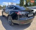 Черный Тесла Модель 3, объемом двигателя 0 л и пробегом 150 тыс. км за 16000 $, фото 11 на Automoto.ua