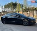 Черный Тесла Модель 3, объемом двигателя 0 л и пробегом 75 тыс. км за 18800 $, фото 10 на Automoto.ua